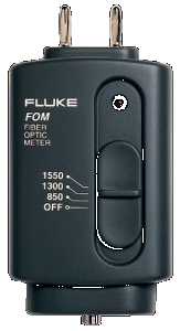 fluke-fom-fiber-optic-meter