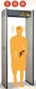 thr1100a-s3-v2-3-zone-most-basic-walk-thru-metal-detector-with-top-led-light